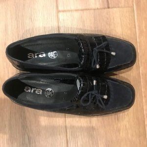 Ara Rachel Loafer - New in Box - 8M
